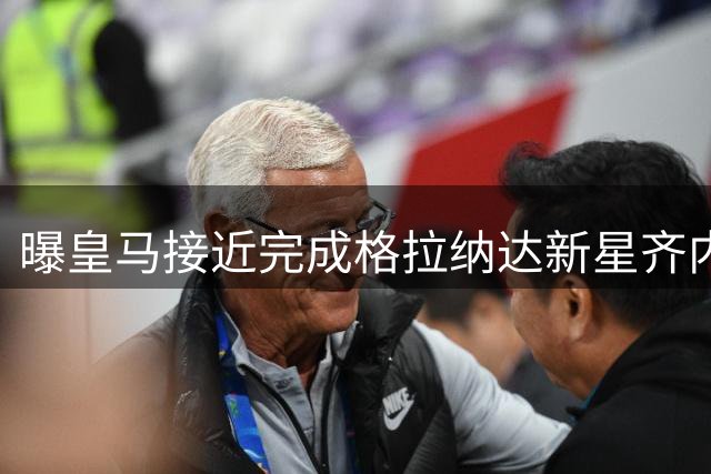 曝皇马接近完成格拉纳达新星齐内比转会